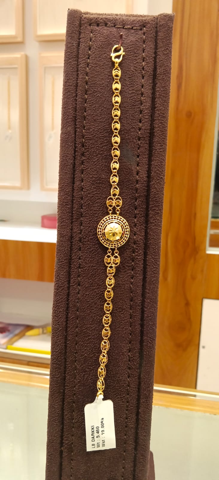 Ladies Bracelet